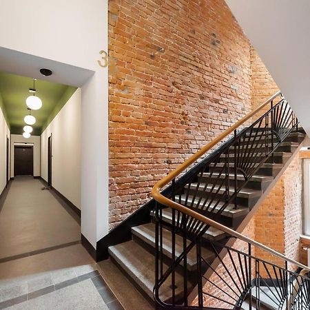 East Warsaw Modern Apartment Екстер'єр фото