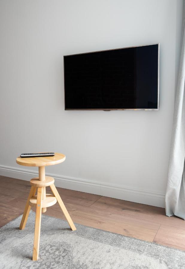 East Warsaw Modern Apartment Екстер'єр фото