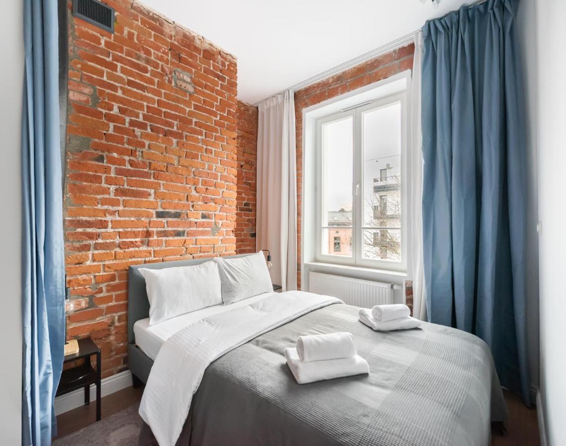 East Warsaw Modern Apartment Екстер'єр фото