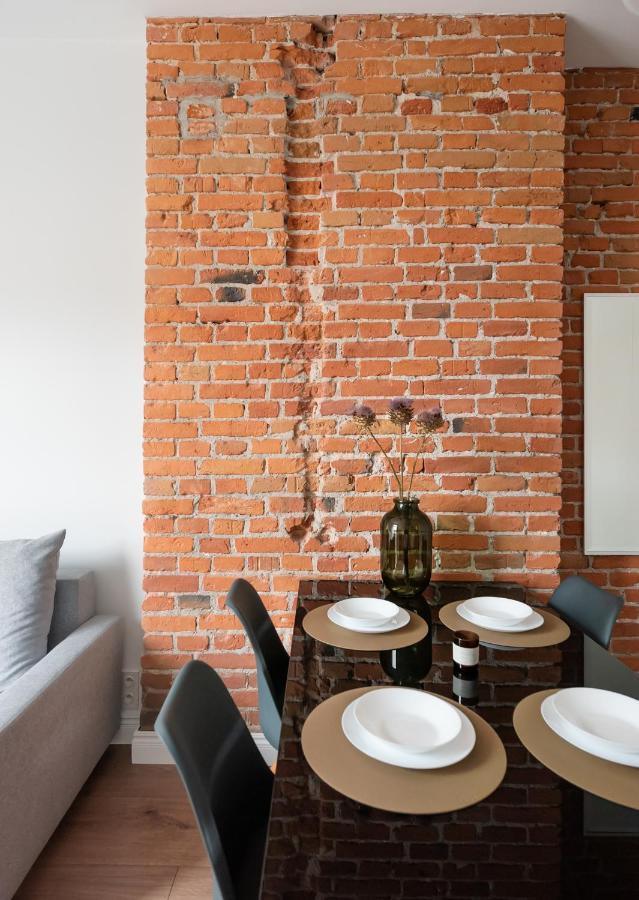 East Warsaw Modern Apartment Екстер'єр фото