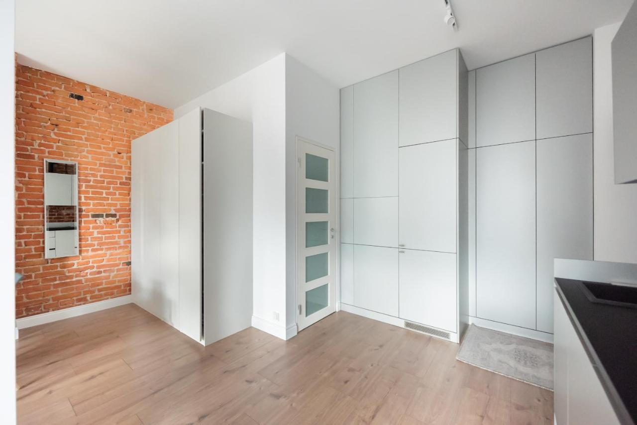 East Warsaw Modern Apartment Екстер'єр фото