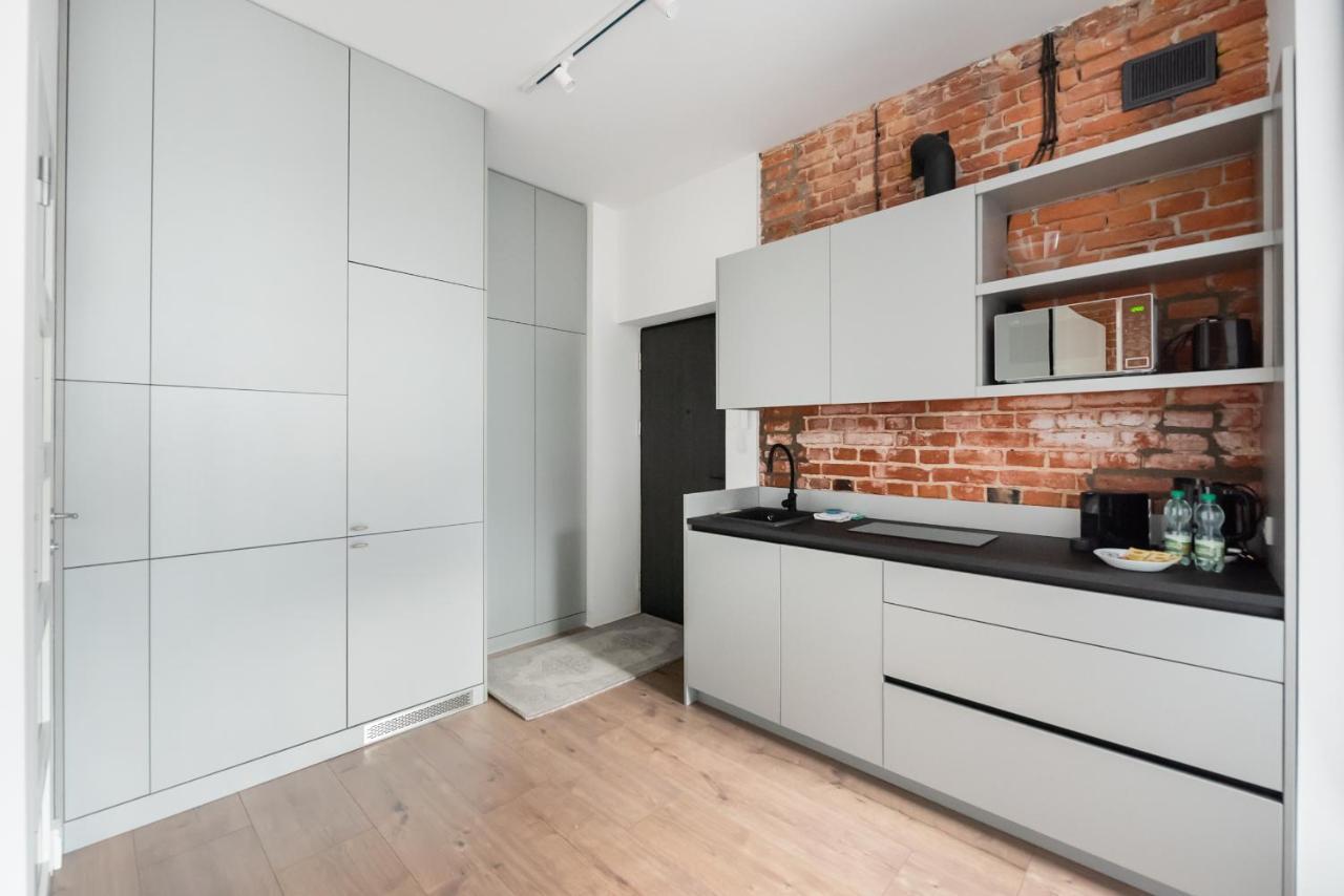 East Warsaw Modern Apartment Екстер'єр фото